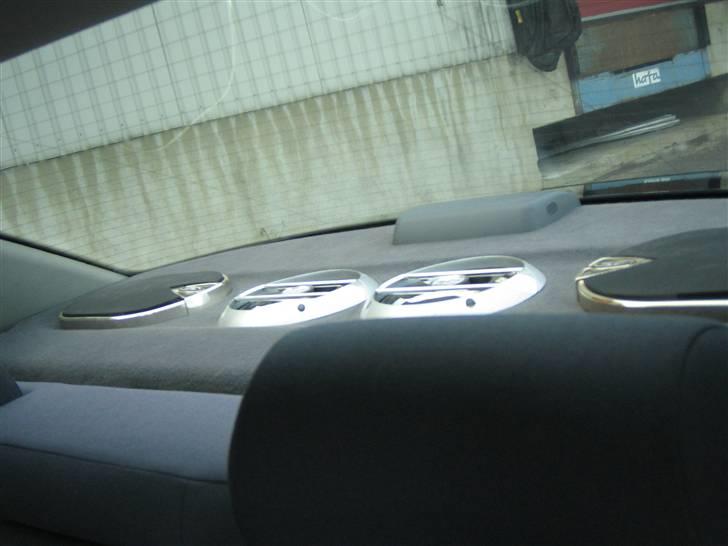 Audi A4 1.6 billede 10