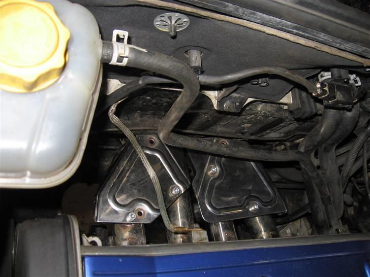 Ford puma 1,7 VCT billede 14