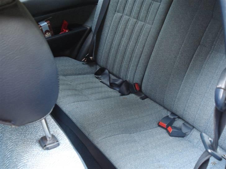 Toyota corolla solgt billede 1