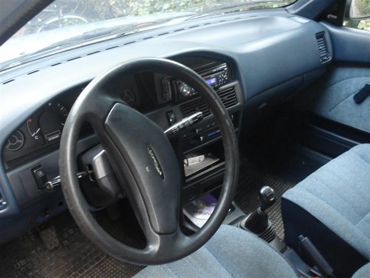 Toyota corolla solgt billede 2