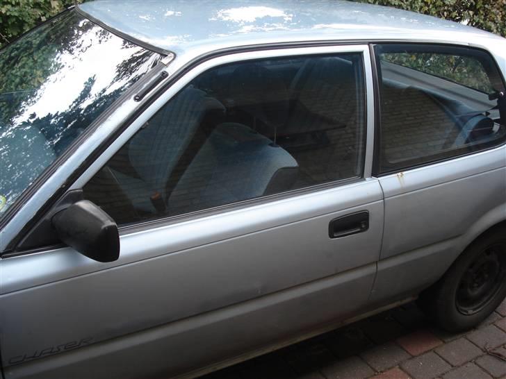 Toyota corolla solgt billede 4