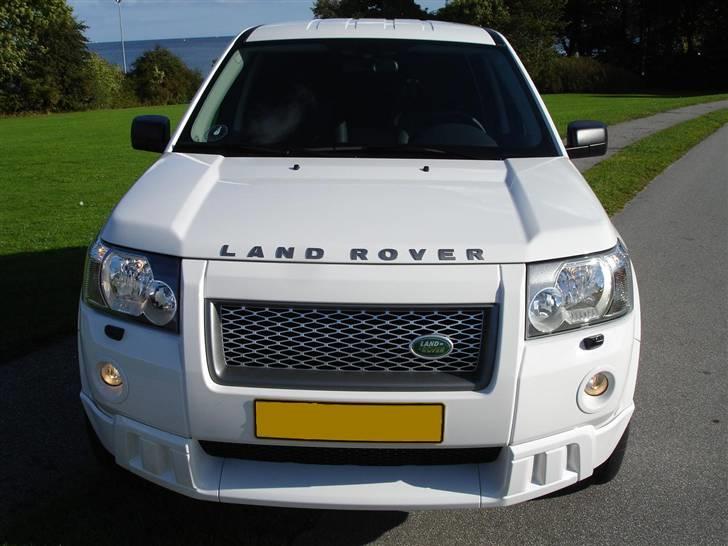 Land Rover Freelander 2 - SOLGT 2008 billede 6