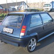 Renault 5 GTE le mans