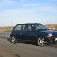 Renault 5 GTE le mans