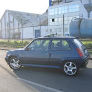 Renault 5 GTE le mans