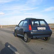 Renault 5 GTE le mans