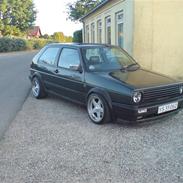 VW golf 2 vr6 