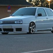 VW Golf 3
