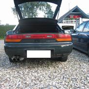 Nissan 200sx