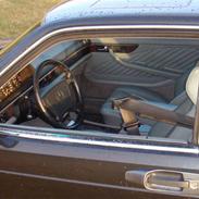 Mercedes Benz w126 560 SEC#SOLGT#