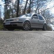 VW Golf 4