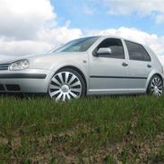 VW Golf 4