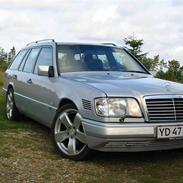 Mercedes Benz st.car Turbo Diesel 