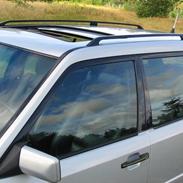 Mercedes Benz st.car Turbo Diesel 