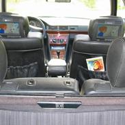 Mercedes Benz st.car Turbo Diesel 