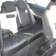 Peugeot 206 S16 SOLGT