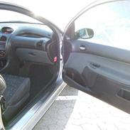 Peugeot 206 S16 SOLGT