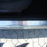 Peugeot 206 S16 SOLGT