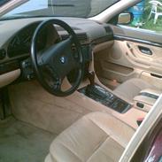 BMW 740IA E38