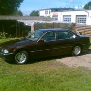 BMW 740IA E38