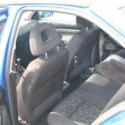 VW Bora Comfortline (solgt)