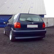 VW Polo 6n 1.6 Low. SOLGT