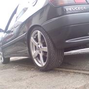 Peugeot 306 2,0 GTi         solgt