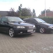 Peugeot 306 2,0 GTi         solgt