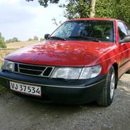 Saab 900s  | solgt :( 