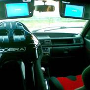 Ford fiesta xr2i solt