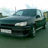 Ford fiesta xr2i solt