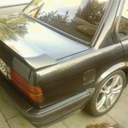 BMW 320i 24v