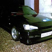 Ford fiesta xr2i solt