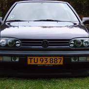 VW 1.8 GT Projekt solgt...