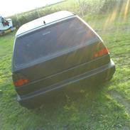 VW golf 2 er solgt 15-03-2008