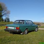 Volvo 242 2,1 DL   # SOLGT #