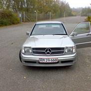 Mercedes Benz 190E, SOLGT