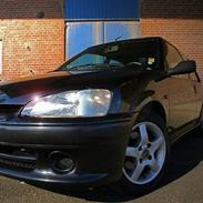 Peugeot 106 XS