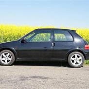 Peugeot 106 XS