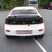 Mazda 323c