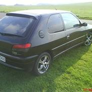 Peugeot 306 GLX