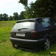 VW golf >>DØD<<