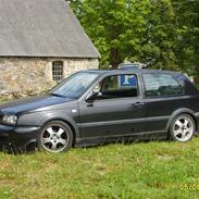 VW golf >>DØD<<