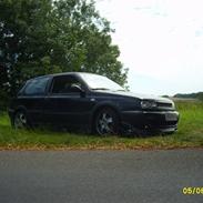 VW golf >>DØD<<