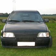 Opel Kadett E - solgt