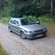 Toyota corolla/solgt