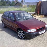 Opel Astra F *SOLGT*