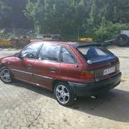 Opel Astra F *SOLGT*