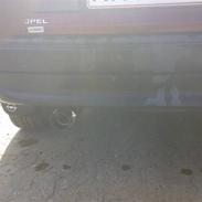 Opel Astra F *SOLGT*