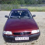 Opel Astra F *SOLGT*